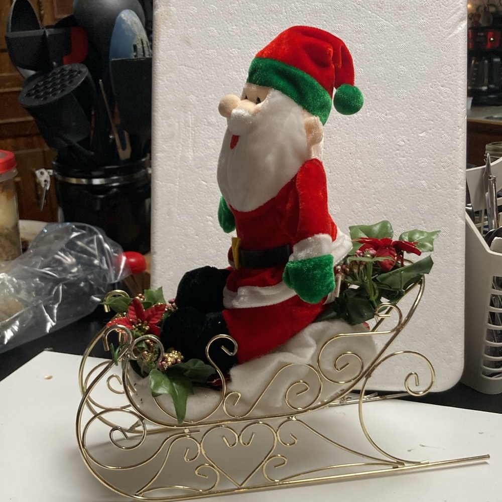 Sleigh - Picture 2 of 7